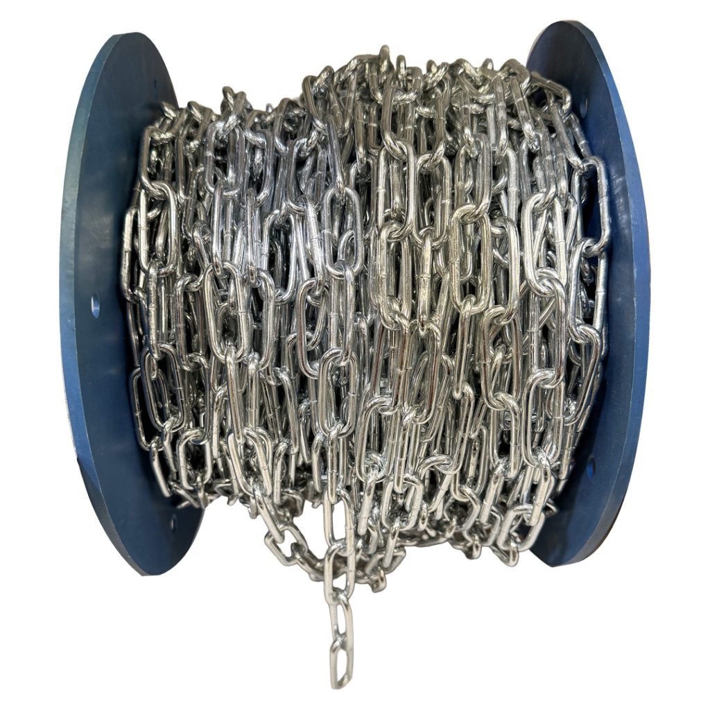Long Link Chain