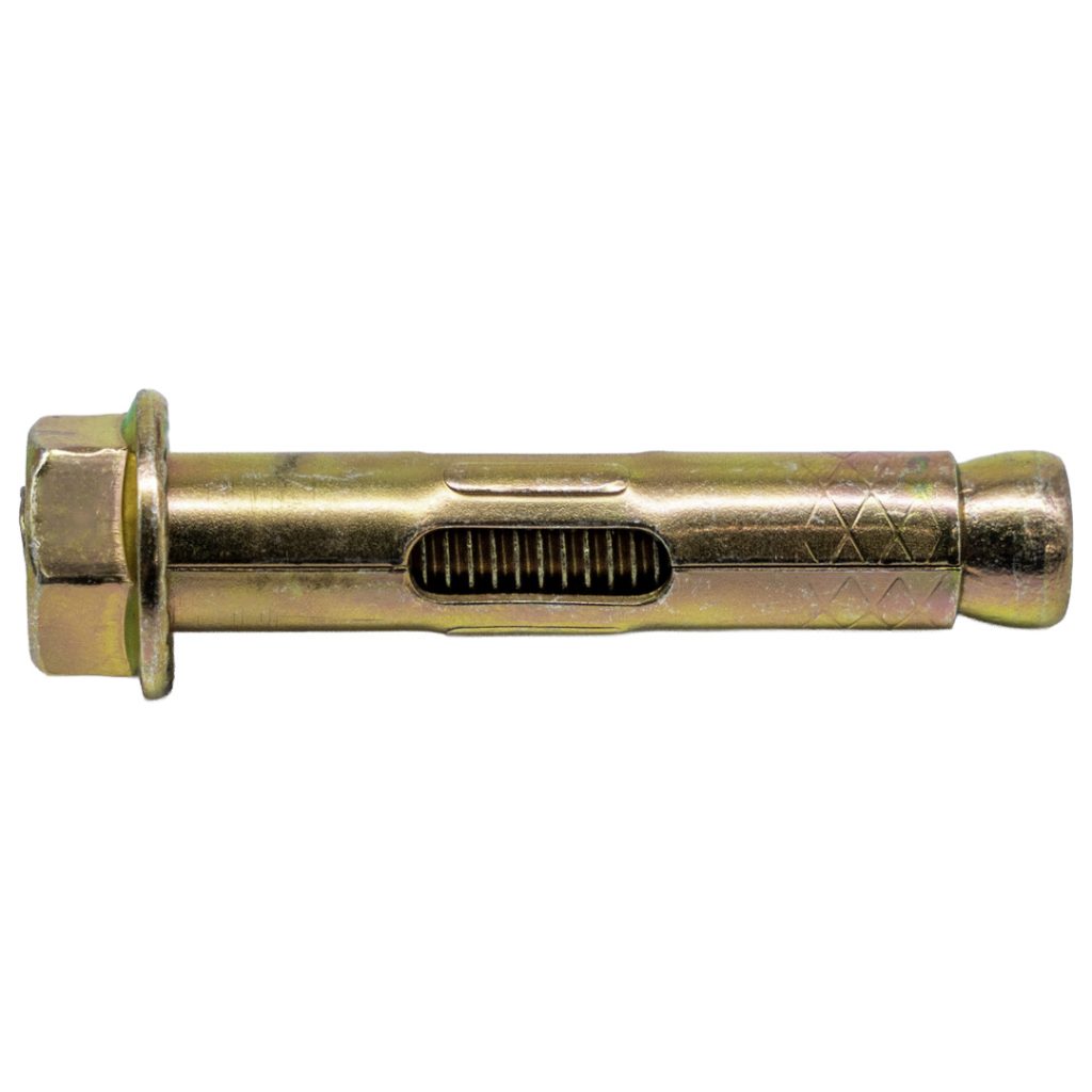 Sleeve Anchor