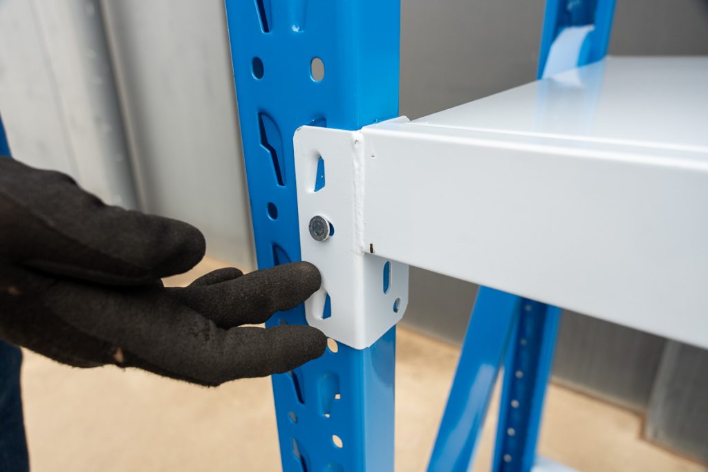 longspan assembly 42
