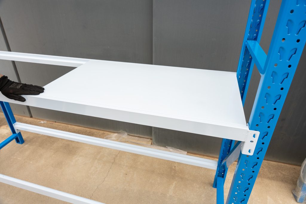 longspan assembly 32