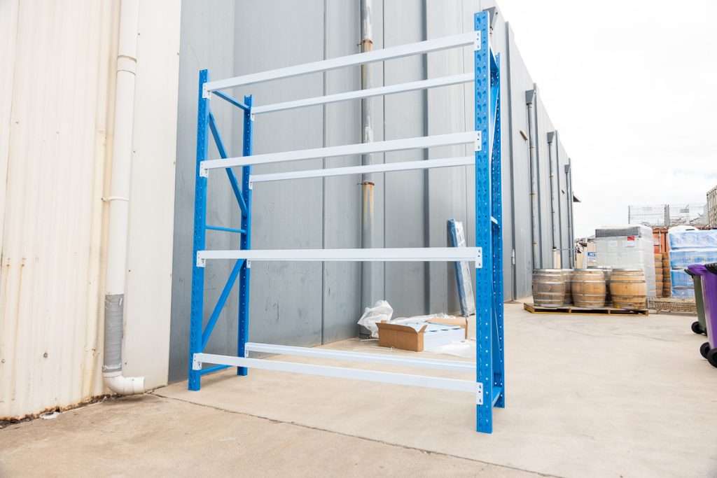 longspan assembly 28