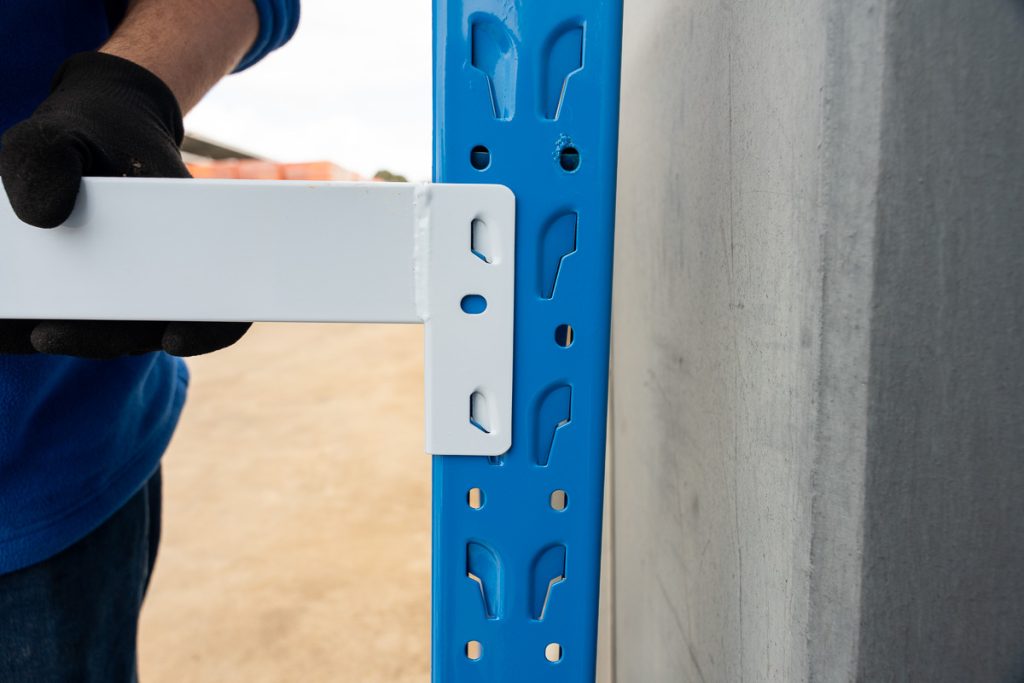 longspan assembly 16