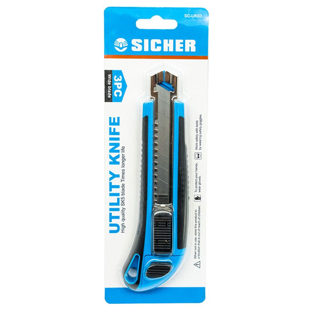 Tools - Utility Knife