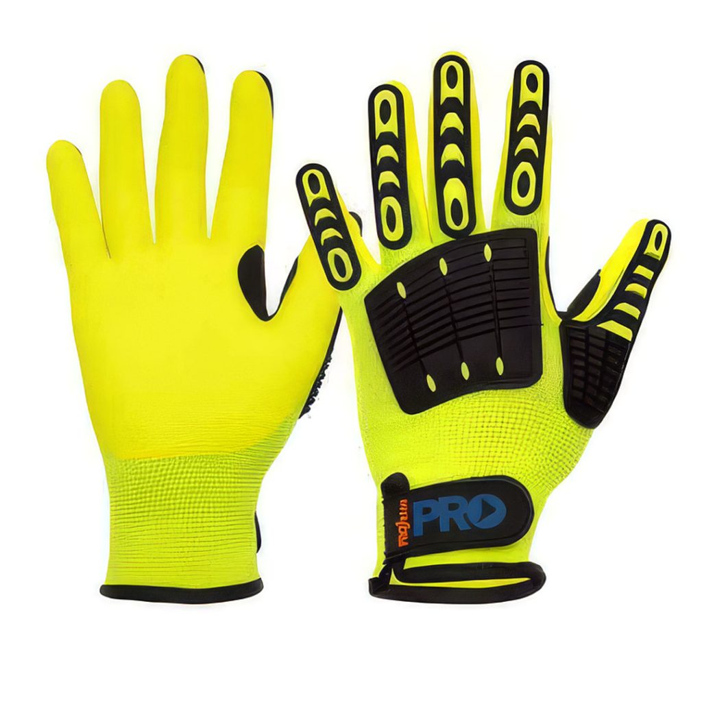 Tools - Safety Gloves