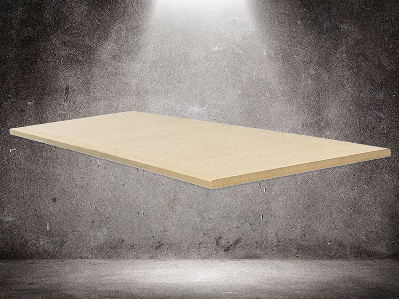 recommended mdfbenchtop
