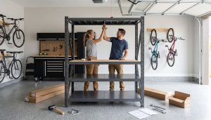 Level Up Your Workspace: The Ultimate MSU Series Assembly Guide