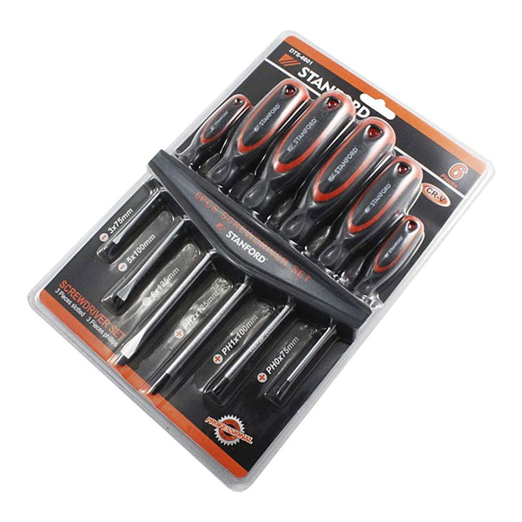 Tools - Screwdriver