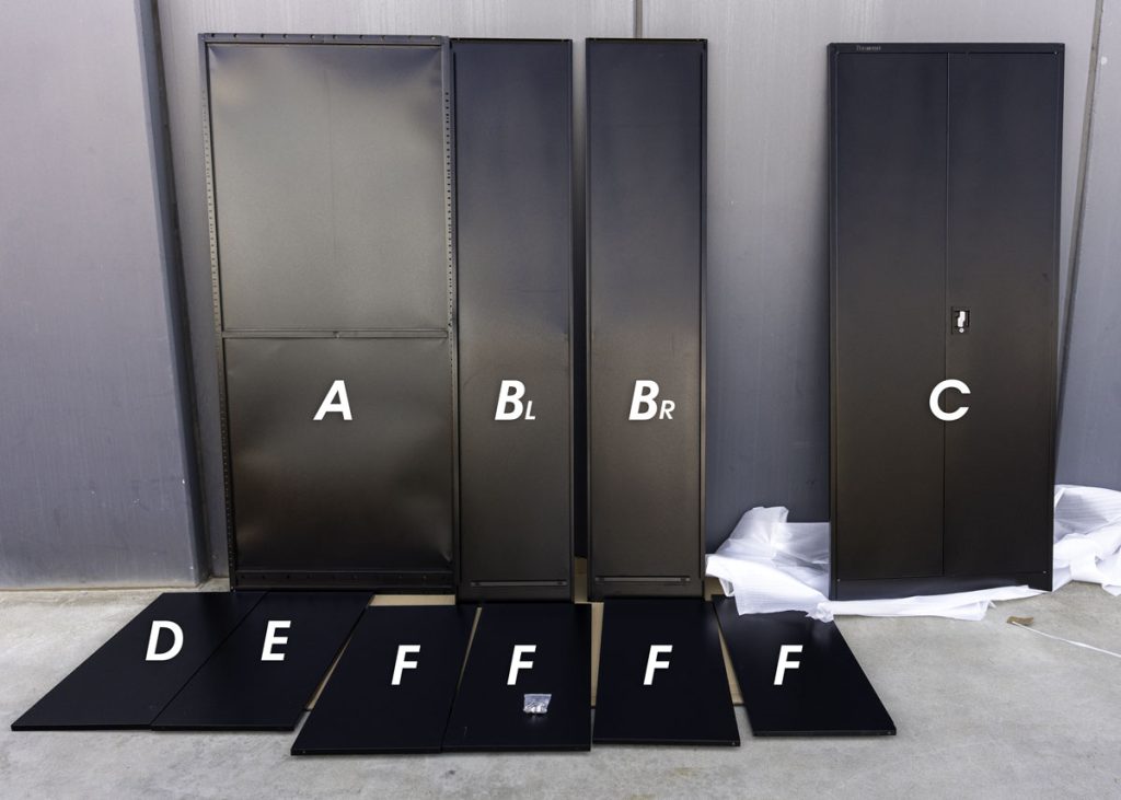 What's in the box?