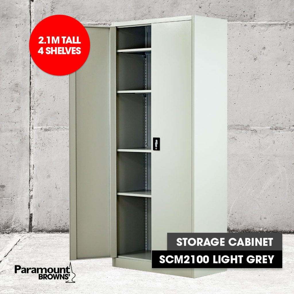 Cabinet SCM2100-LG