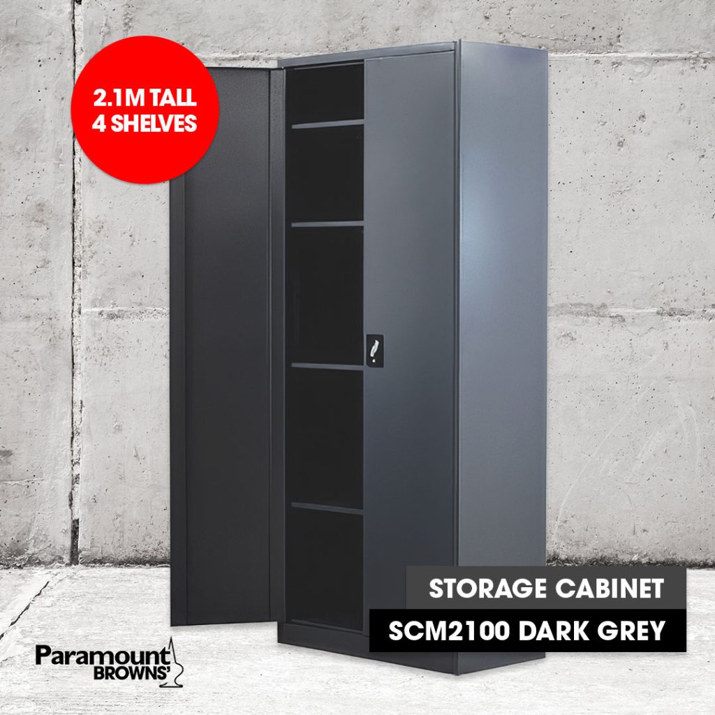 Cabinet SCM2100-DG