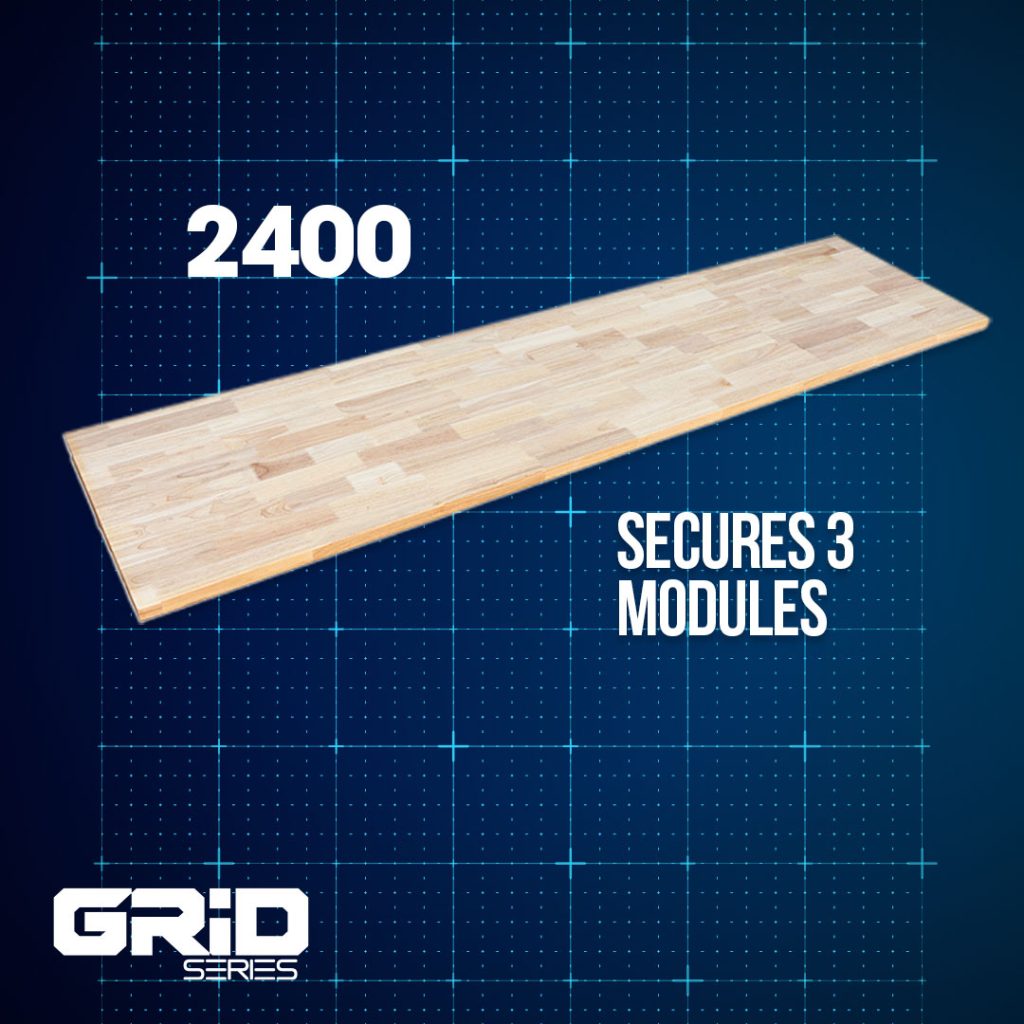GRID Top 2400